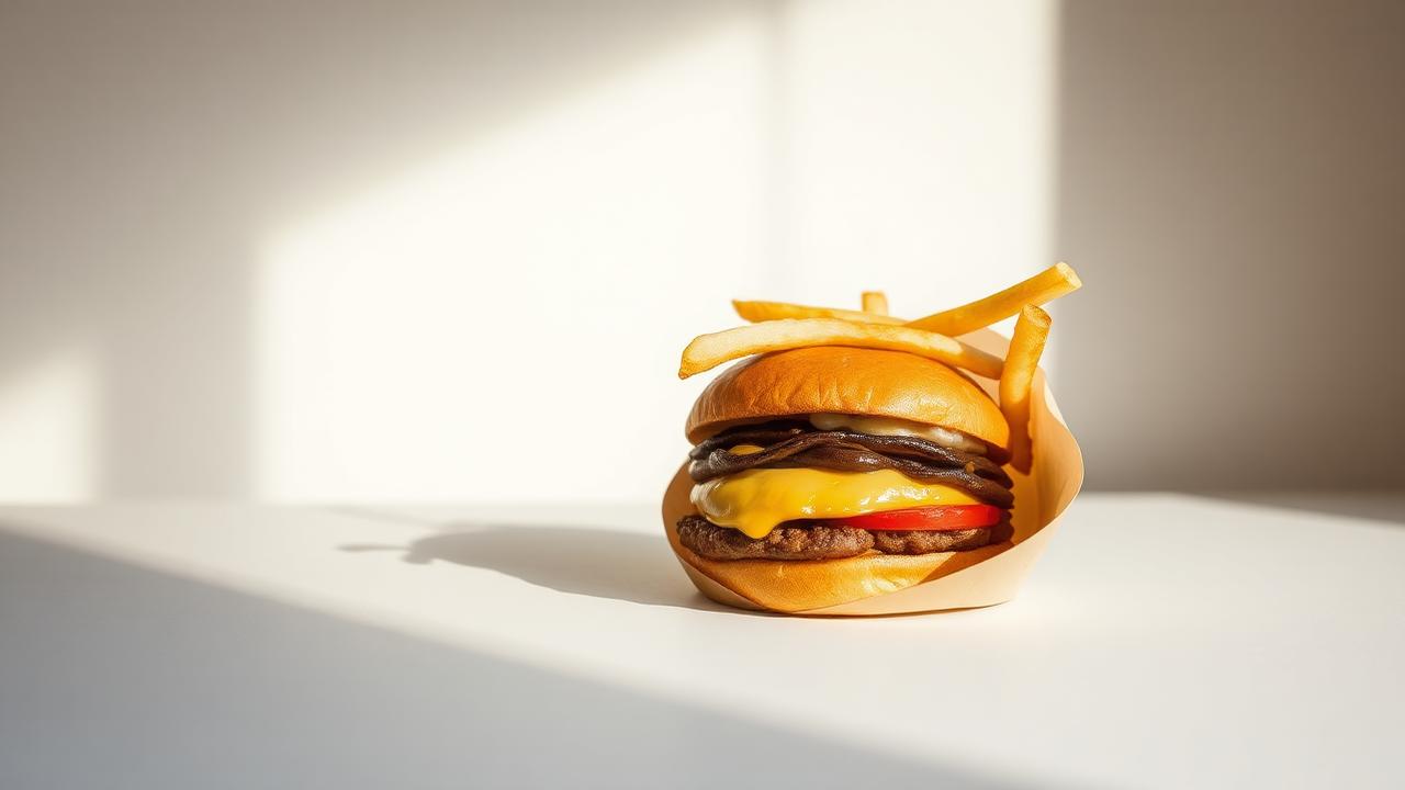 Food truck