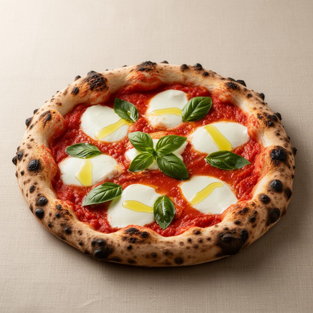 Pizzerie