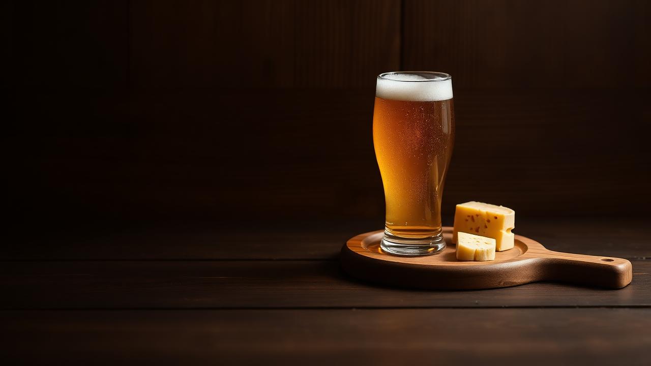 Pub & Birrerie